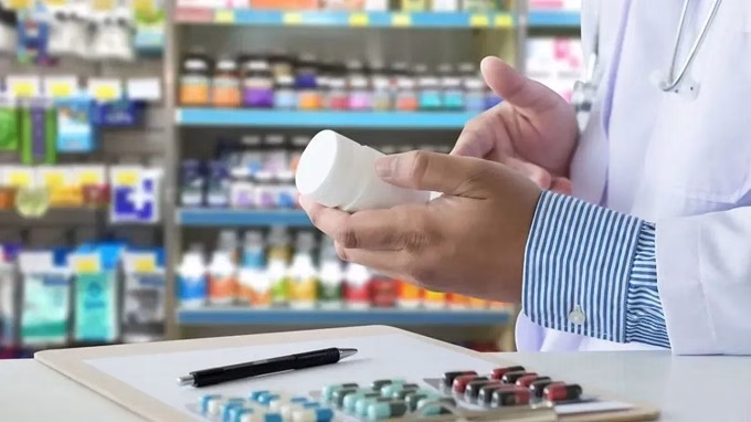 Kahramanmaraş’ta kenevir eczaneye girdi! 1 eczanekensevsirsssssssssssssssssssssssss