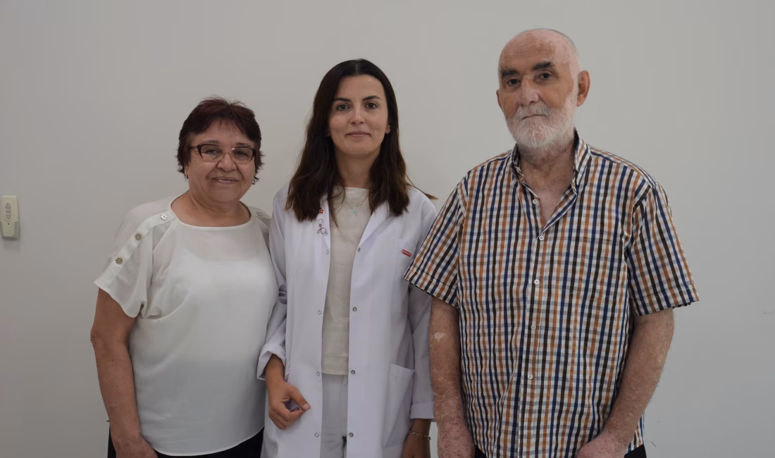 Memet Can YEŞİLBAŞ/BURSA, -BURSA’da 42 yıldır sigara kullanan Osman Elver