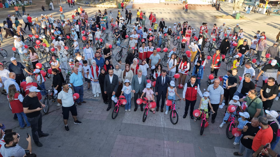 Büyükşehir Belediyesi, Valilik, Dulkadiroğlu Kaymakamlığı, Aile ve Sosyal Hizmetler İl