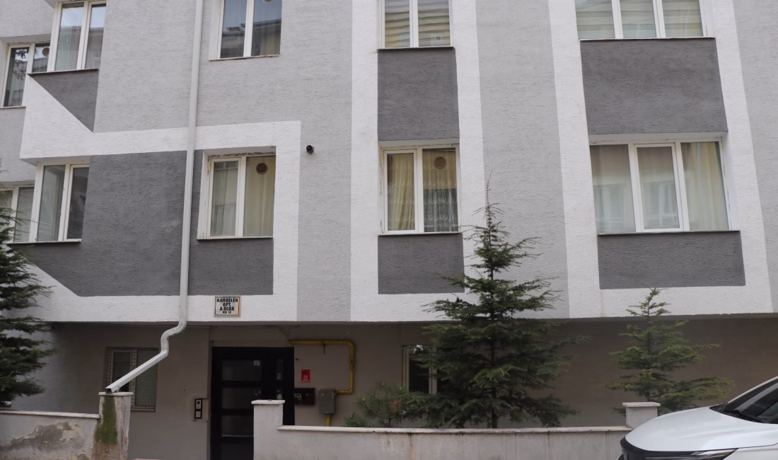 Ali AKSOYER/İSTANBUL, İSTANBUL’da 2018 yılından bu yana kayıp olarak aranan