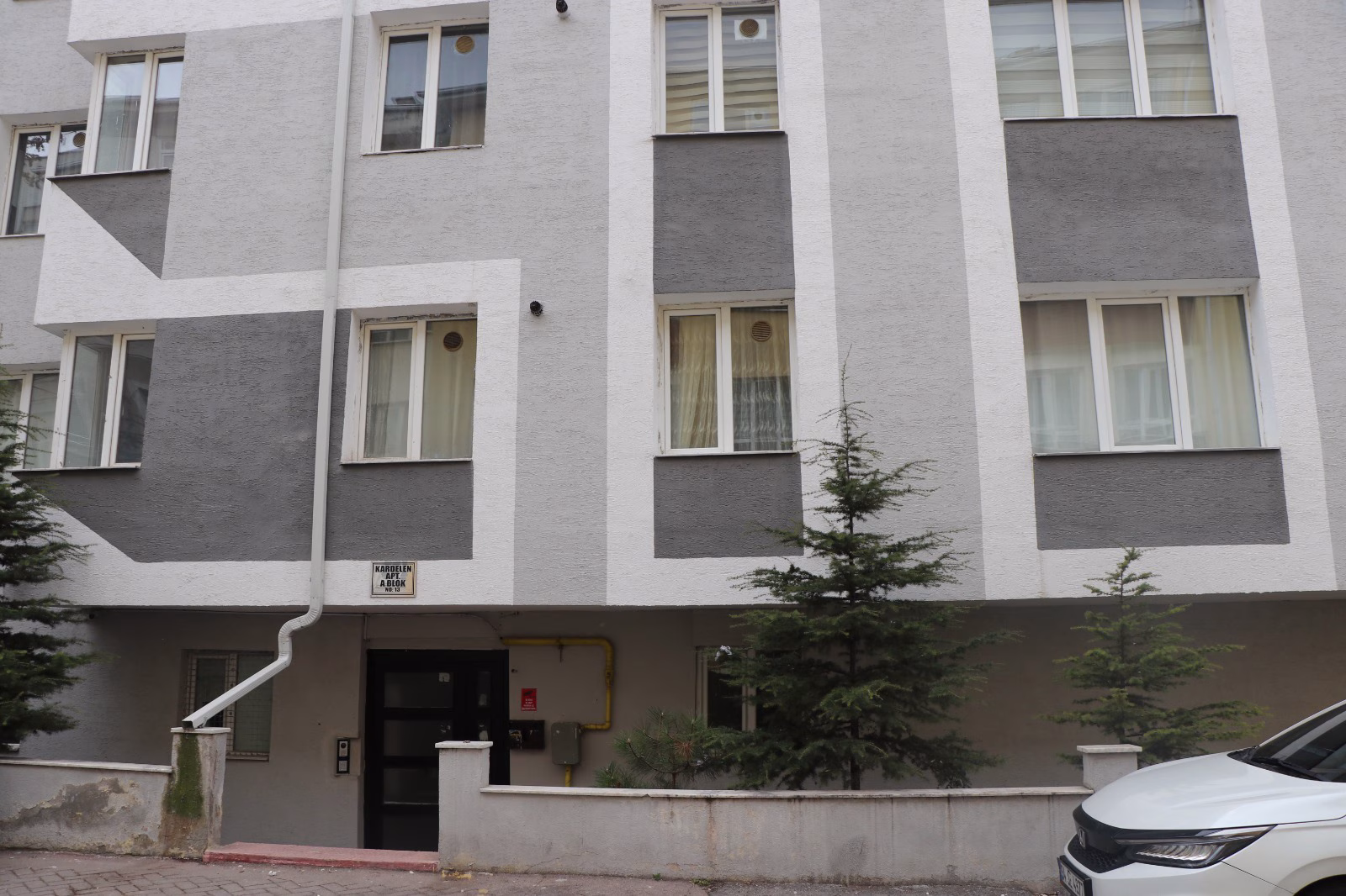 İstanbul yıl önce kaybolan Emine Özkaya soruşturması; şüphelinin cezaevinde verdiği ifade ortaya çıktı