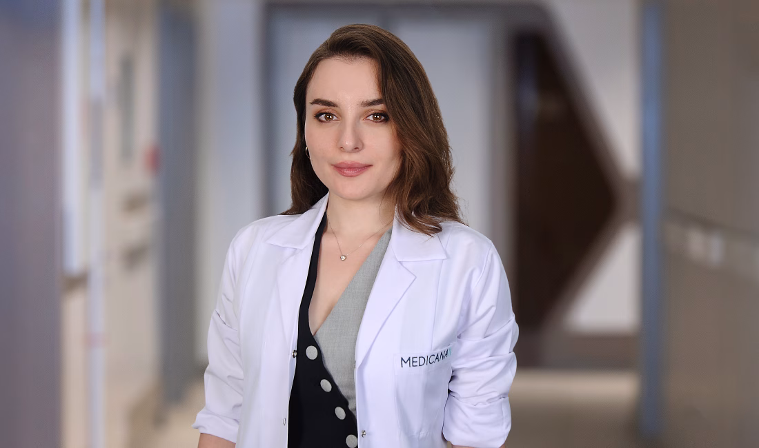 İSTANBUL, – MEDİCANA Sağlık Grubu Kadın Hastalıkları ve Doğum Bölümü’nden