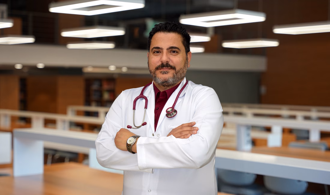 İSTANBUL, – KLİMA kullanımının akciğer sağlığı için belirli riskler oluşturabileceğini