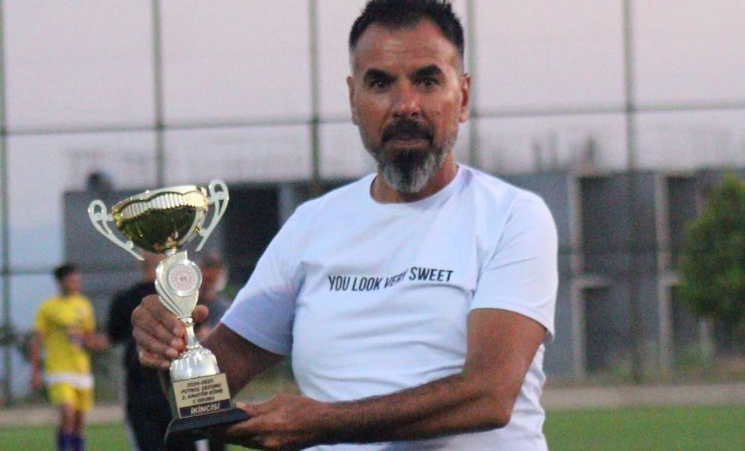 Büyükler Ligi 2. Amatör Kümeden Şampiyon olarak 1. Amatör Kümeye