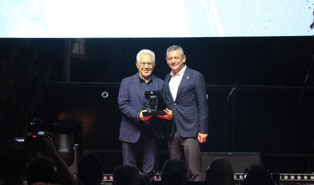 İLGİNİZİ ÇEKEBİLİR: Doğan, “AK Parti olarak sorumluluğumuzun farkındayız” Bakan Tunç: