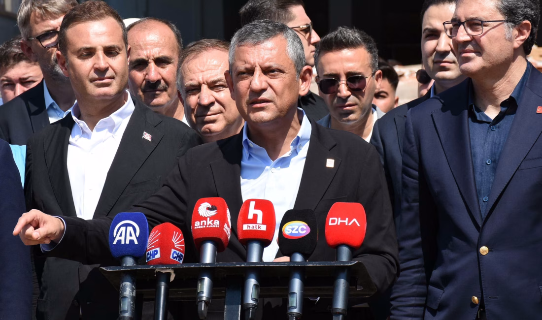 Fatih Emrah ERDOĞAN- Necip KARATUNA/ SINDIRGI(Balıkesir), -CUMHURİYET Halk Partisi (CHP)
