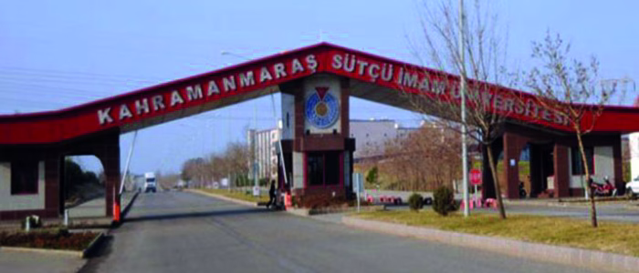 Kahramanmaraş Sütçü İmam Üniversitesi (KSÜ) Sağlık Uygulama ve Araştırma Hastanesi,
