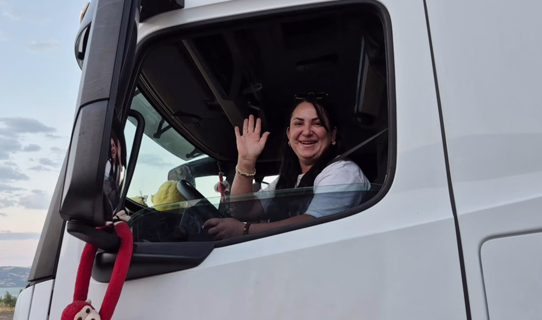 Kemal ERBEN/EĞİRDİR (Isparta), – YAKLAŞIK 7 yıldır otobüs, 2 yıldır