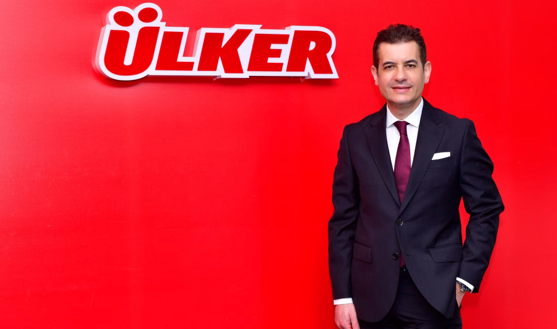 İSTANBUL, – ÜLKER Bisküvi, Kamuoyu Aydınlatma Platformu’na (KAP) gönderdiği açıklamada,