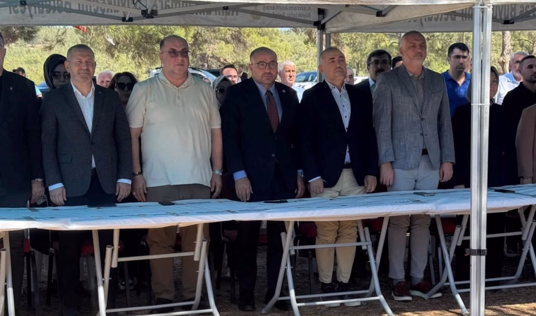 Kahramanmaraş Andırınlılar Yardımlaşma ve Dayanışma Derneği tarafından düzenlenen 5.Geleneksel Bahar