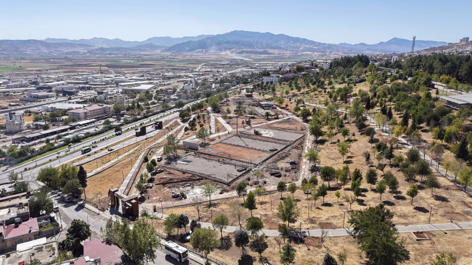 temmuz millet bahcesi