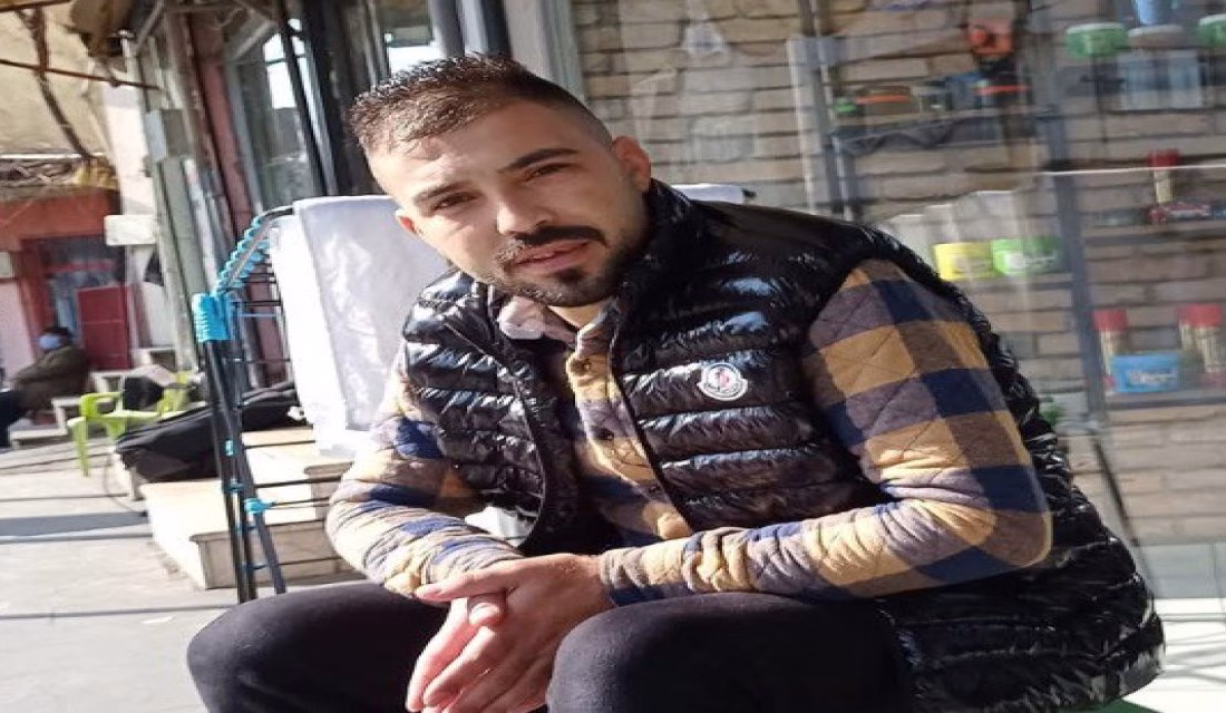 Kahramanmaraş’ta bıçaklanan 34 yaşındaki genç hayatını kaybetti.
