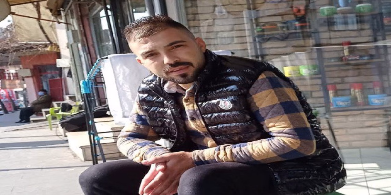 Kahramanmaraş’ta bıçaklanan genç öldü