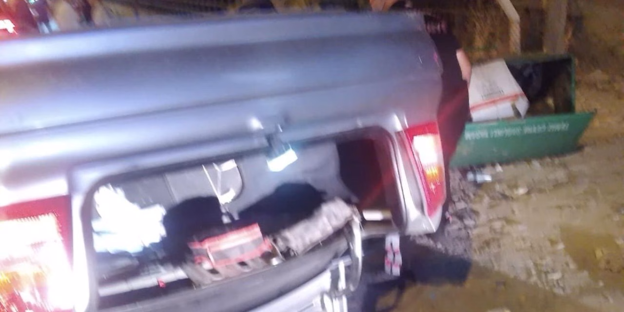 Kahramanmaraş’ta hafif ticari araç ile otomobil çarpıştı: 3 yaralı