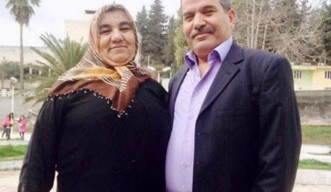 Kahramanmaraş’ın Afşin ilçesinde yaşanan trafik kazasında karı-koca hayatını kaybetti. 
