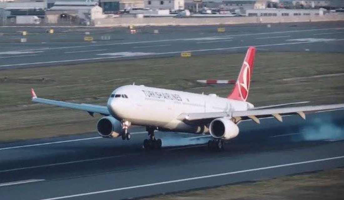Ulaştırma ve Altyapı Bakanlığı Devlet Hava Meydanları İşletmesi (DHMİ) Genel