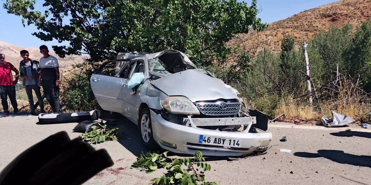 Trafik kazasında ağır yaralanmıştı 47 gün sonra hayatını kaybetti