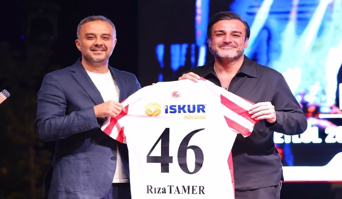 Onikişubat Belediyesi’nin kültür ve sanata kattığı renkli etkinlikler kapsamında gerçekleşen