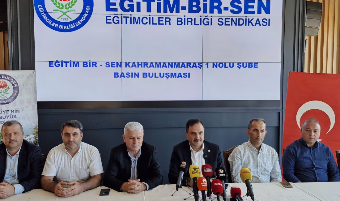 2025-2026 eğitim-öğretim yılı 8 Eylül itibariyle başladı. Türkiye genelinde yaklaşık