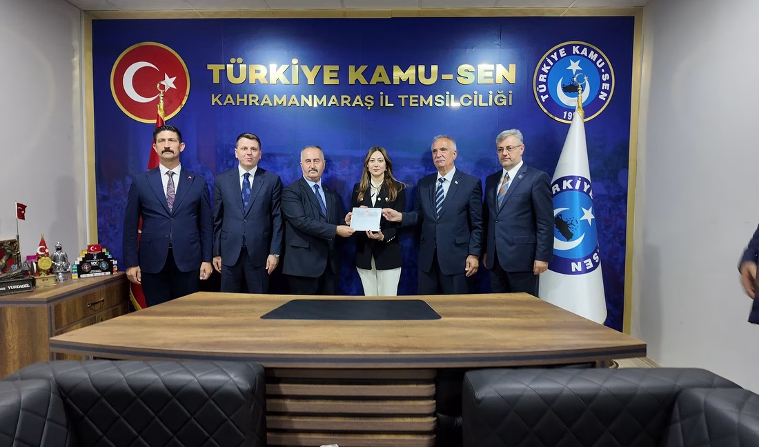 Milliyetçi Hareket Partisi (MHP) Kahramanmaraş Milletvekili Doç. Dr. Zuhal Karakoç