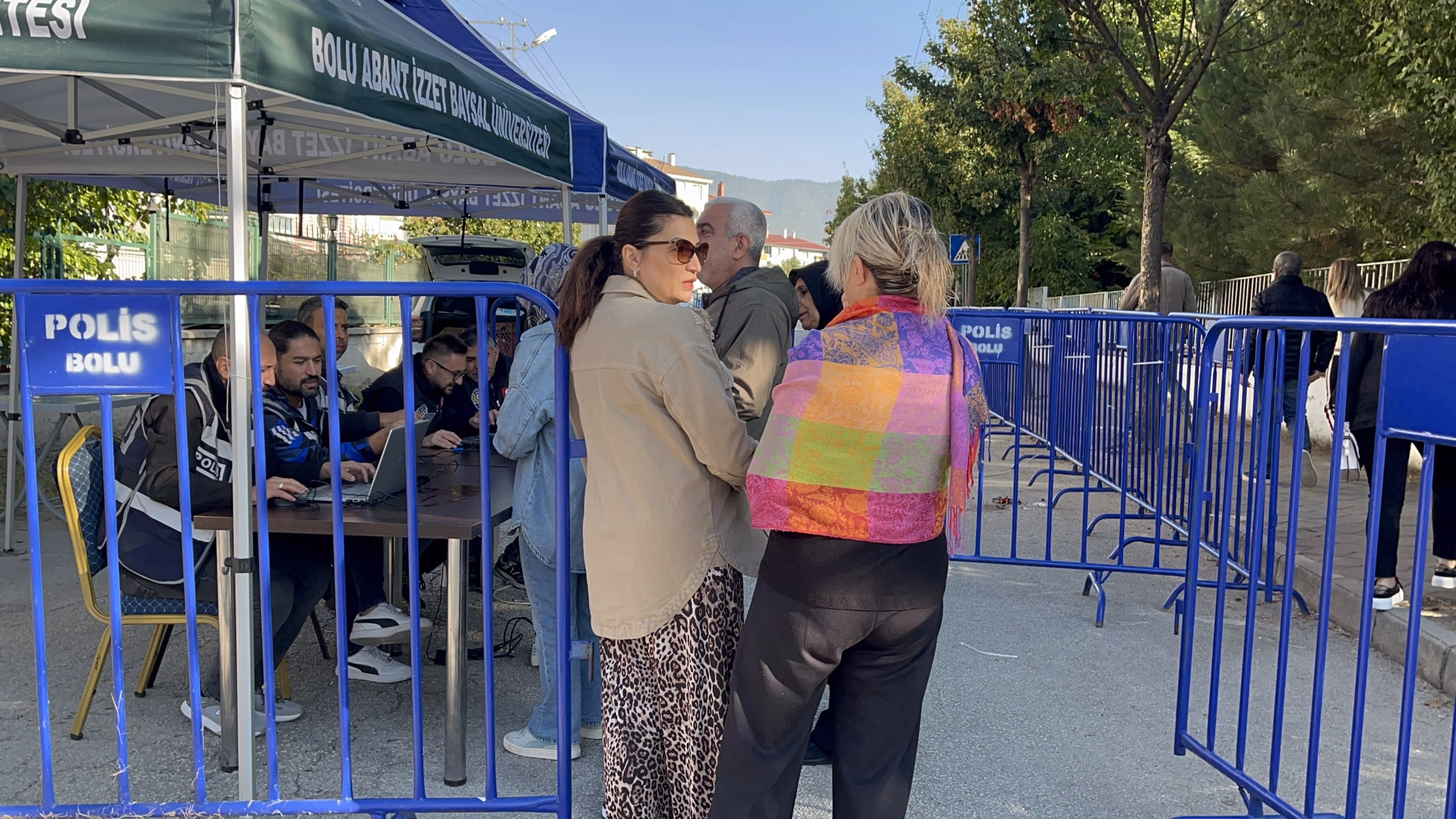 kişinin hayatını kaybettiği otel yangınına ilişkin davanın ’nci duruşmasında ’nci gün