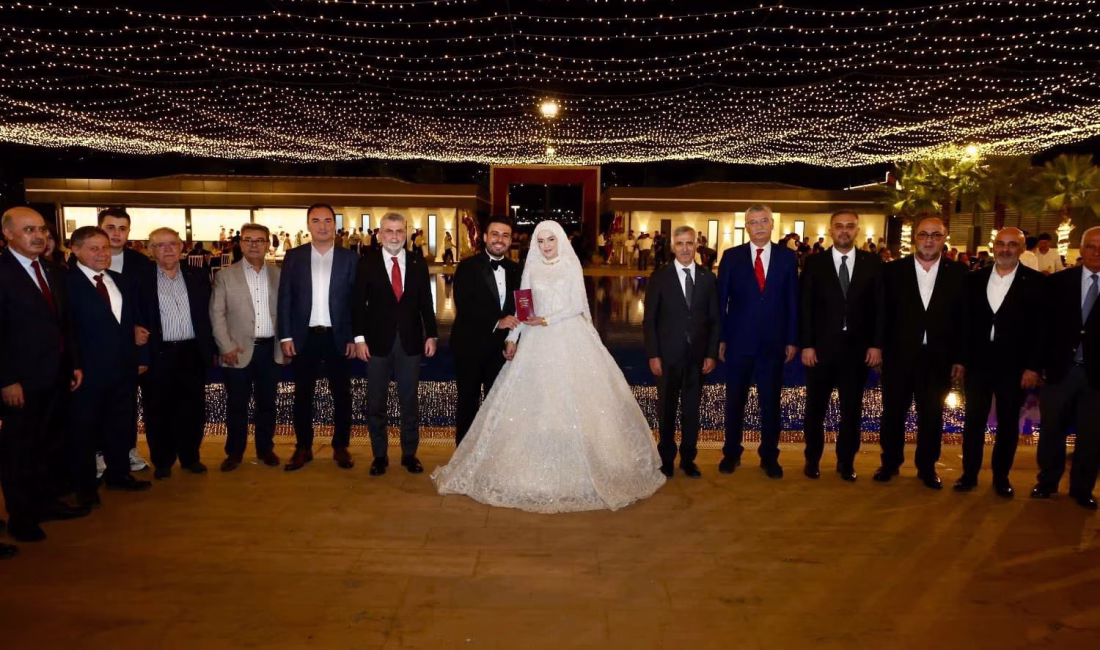 Kahramanmaraş Büyükşehir Gazeteciler Cemiyet Başkanı ve Manşet Gazetesi İmtiyaz Sahibi