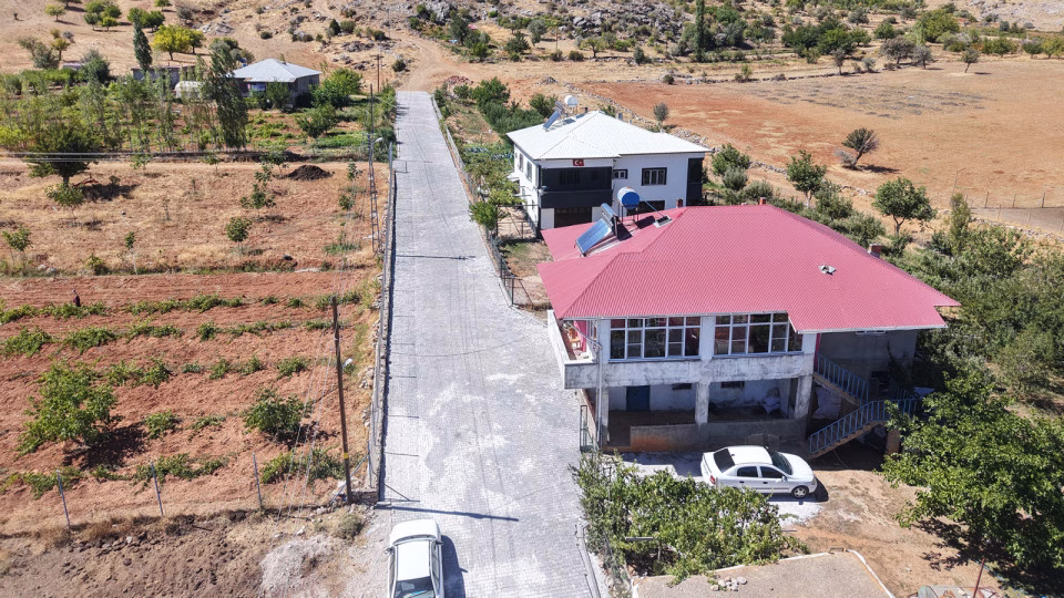 afsin turksevin mahallesi