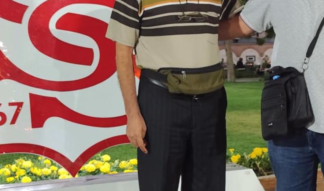 Bahattin ALBAYRAK/ NAZİLLİ(Aydın), – AYDIN’ın Nazilli ilçesinde Mutlu Hayat Bakım