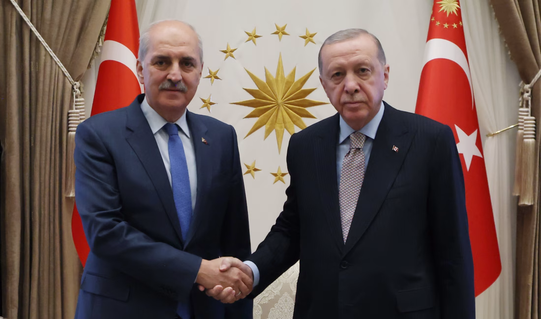 ANKARA, – CUMHURBAŞKANI Recep Tayyip Erdoğan, Türkiye Büyük Millet Meclisi