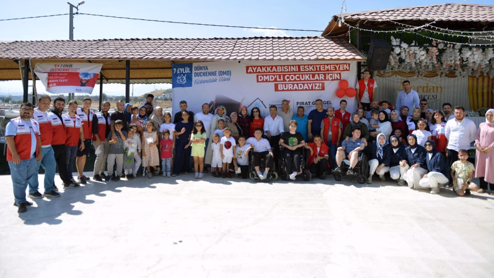 dmd farkindalik gunu