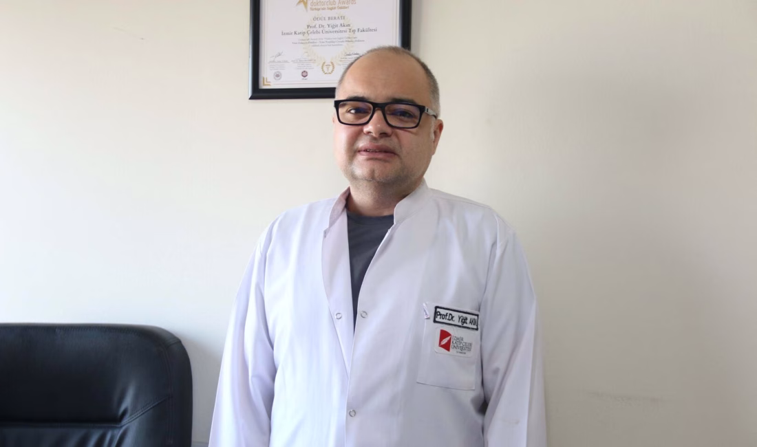 Nevra UÇKAÇ/İZMİR, – İZMİR Katip Çelebi Üniversitesi (İKÇÜ) Atatürk Eğitim