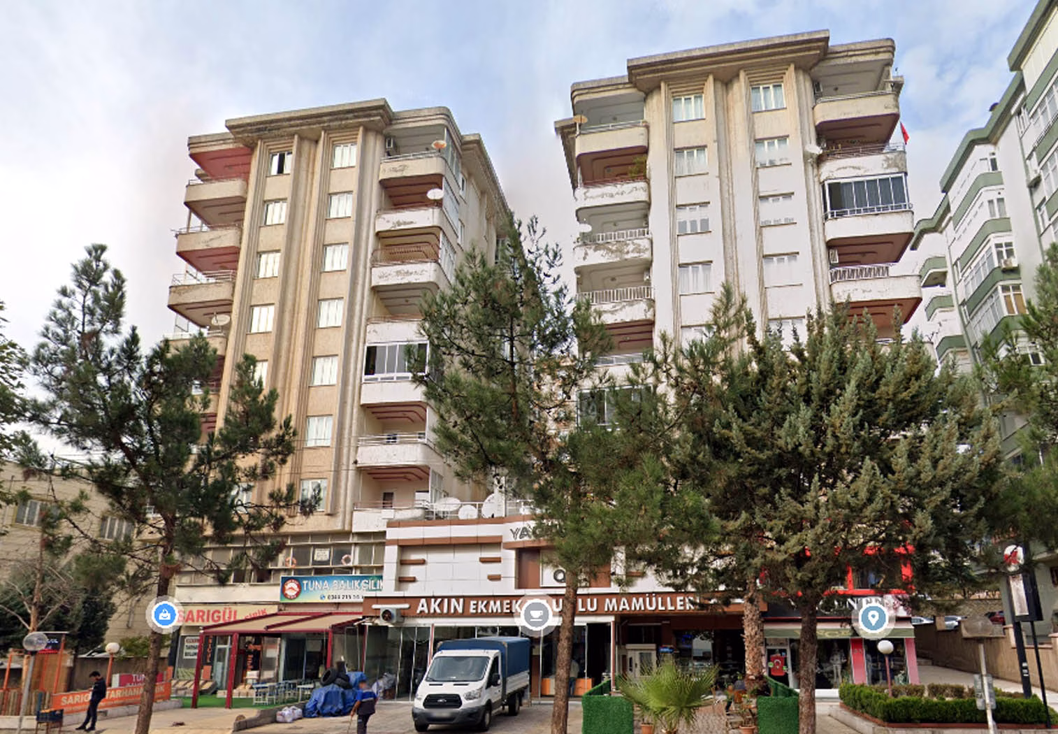 Fazilet Apartmanı davasında mahkeme heyeti, mütalaa istedi
