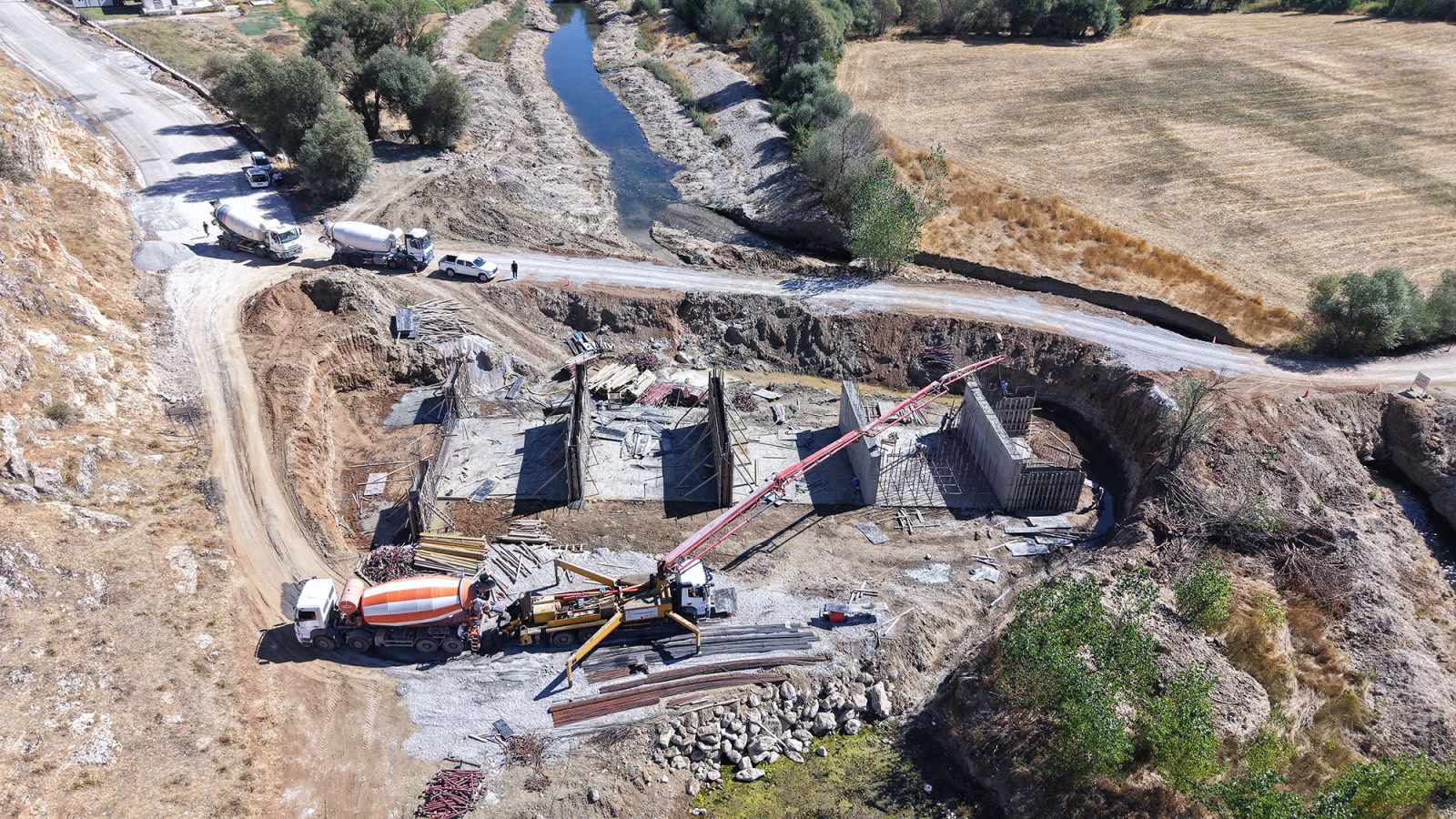 goksun genel calisma