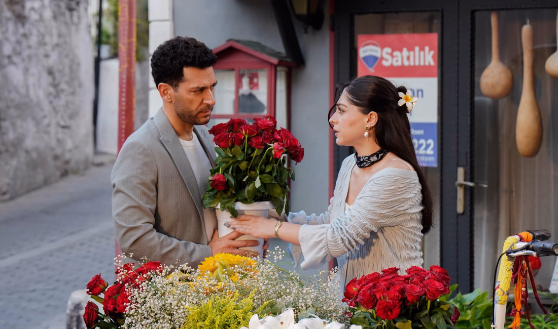 İSTANBUL, – KANAL D’nin güçlü oyuncu kadrosu ve etkileyici hikayesiyle