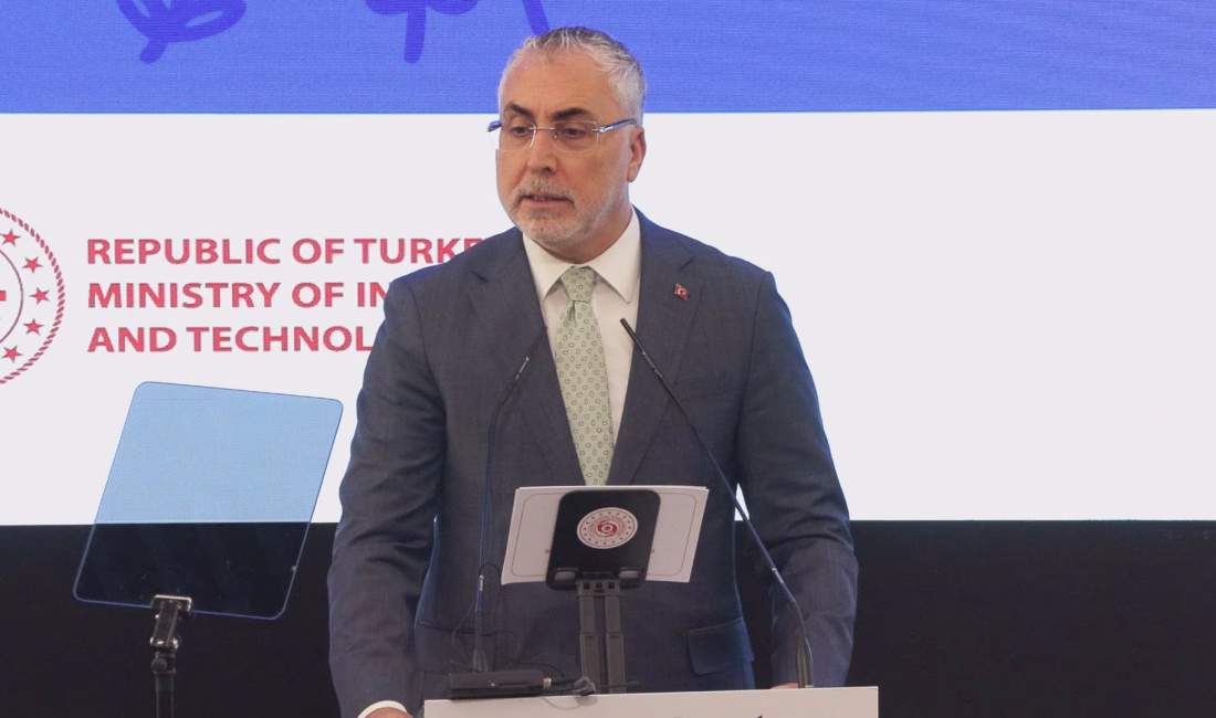 Tuğçe SEZER ODABAŞI- Hadican EROL / İSTANBUL, – ‘Sanayide Kadınların