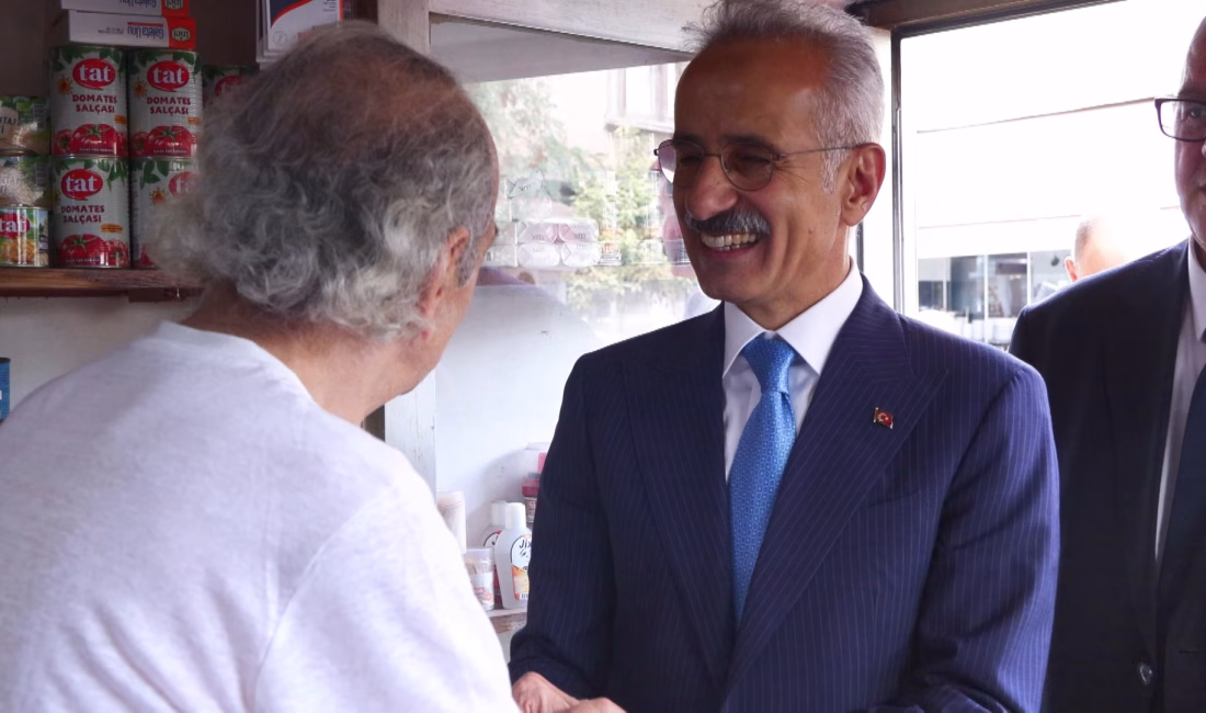 Esra GÜNTEPE – Doğukan YİLMAZ / İSTANBUL, – AK Parti