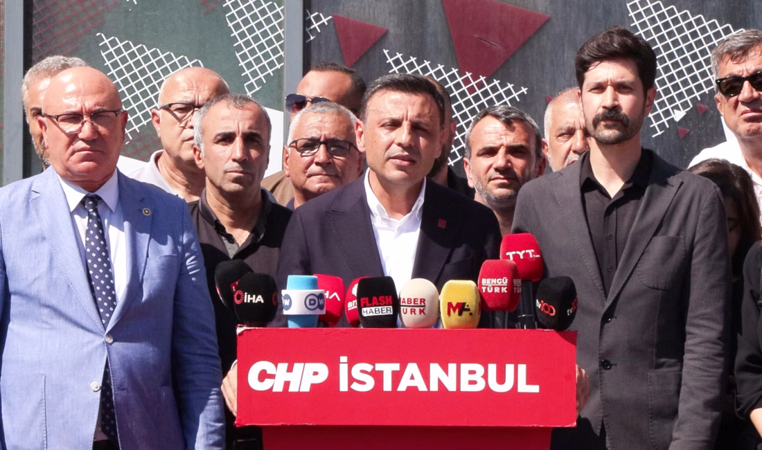 Gülseren KARAPINAR- Mehmet AL- Esra GÜNTEPE- Doğukan YILMAZ / İSTANBUL,
