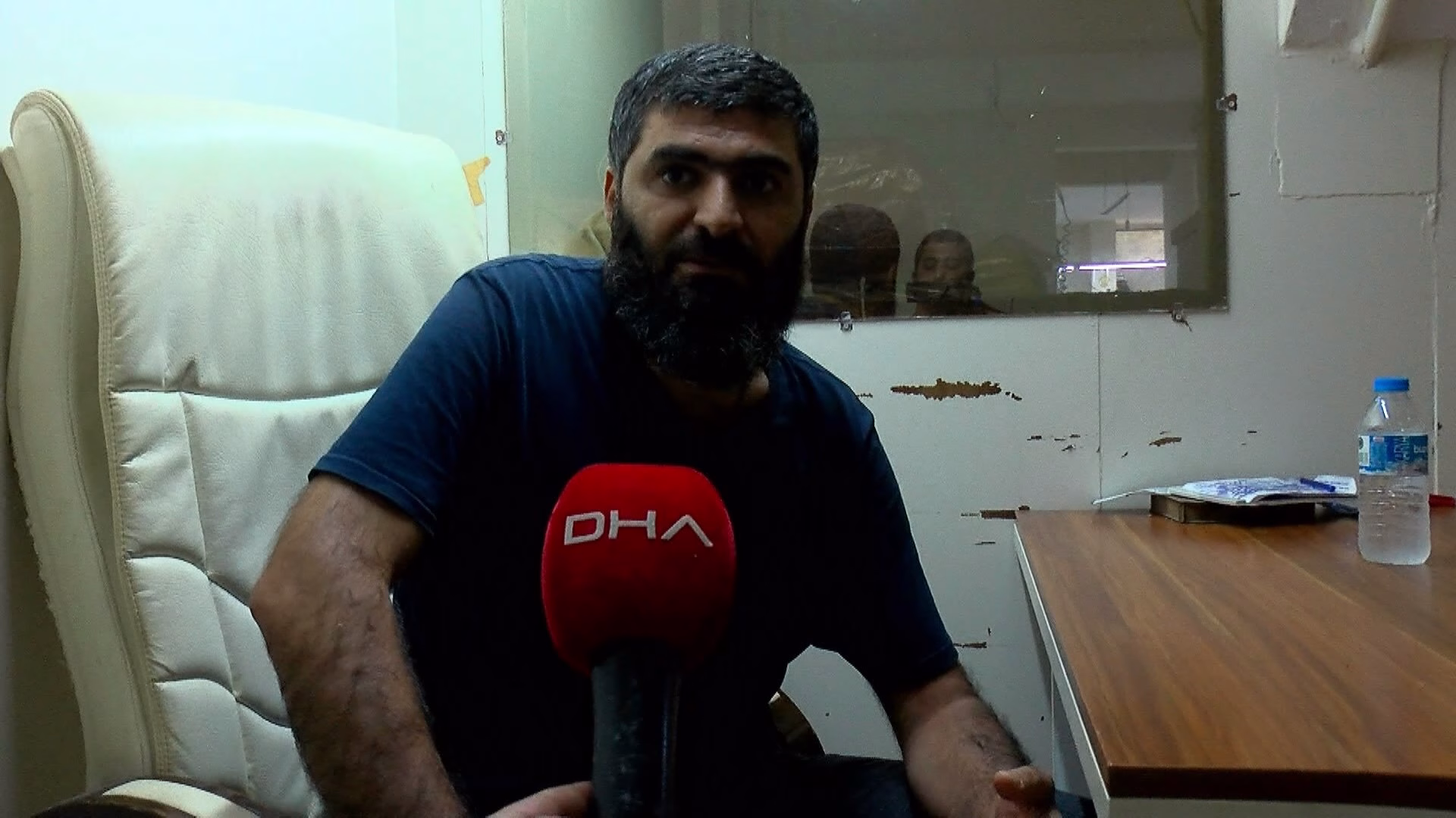 İstanbul Sultangazi'de milyon lira dolandırıldıkları iddiasıyla şikayetçi oldular
