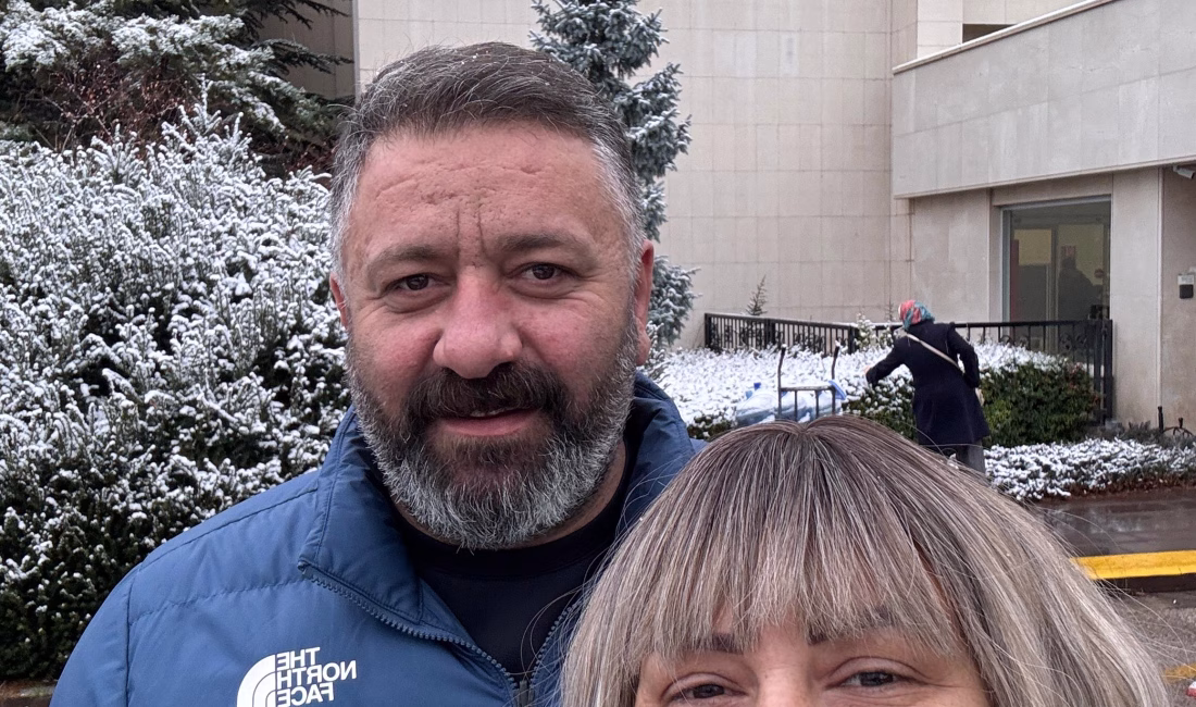 İLGİNİZİ ÇEKEBİLİR: Sağlık-Sen Taksi geliyor ORTA KULAK İLTİHABI İŞİTME KAYBINI