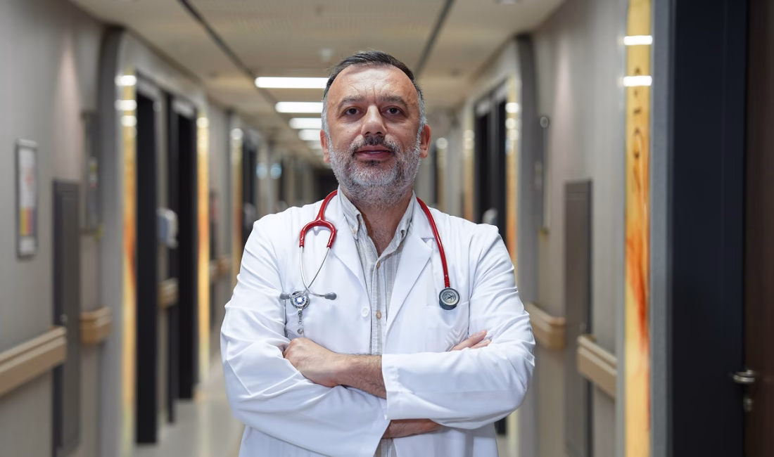 İSTANBUL, – İLK yardımın önemini anlatan Medipol Sağlık Grubu’ndan Çocuk