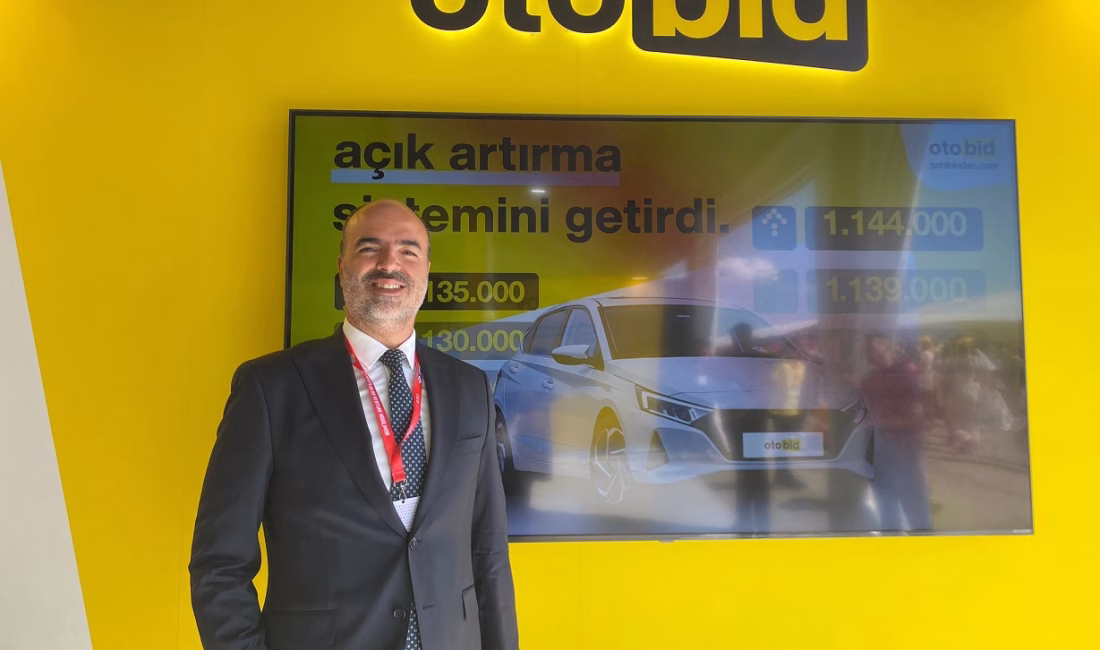 İSTANBUL, – TEKNOFEST 2025’e Platin Sponsor olarak katılan sahibinden.com’un markası