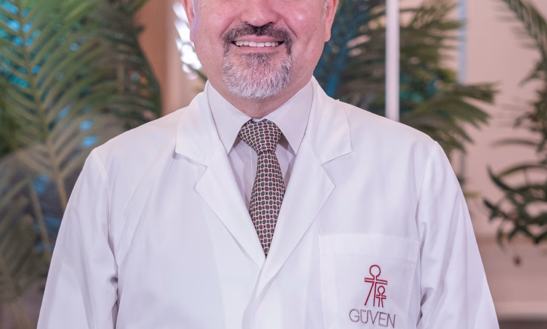 ANKARA, – KARDİYOLOJİ Uzmanı Prof. Dr. Emre Durakoğlugil, “Türkiye’de her