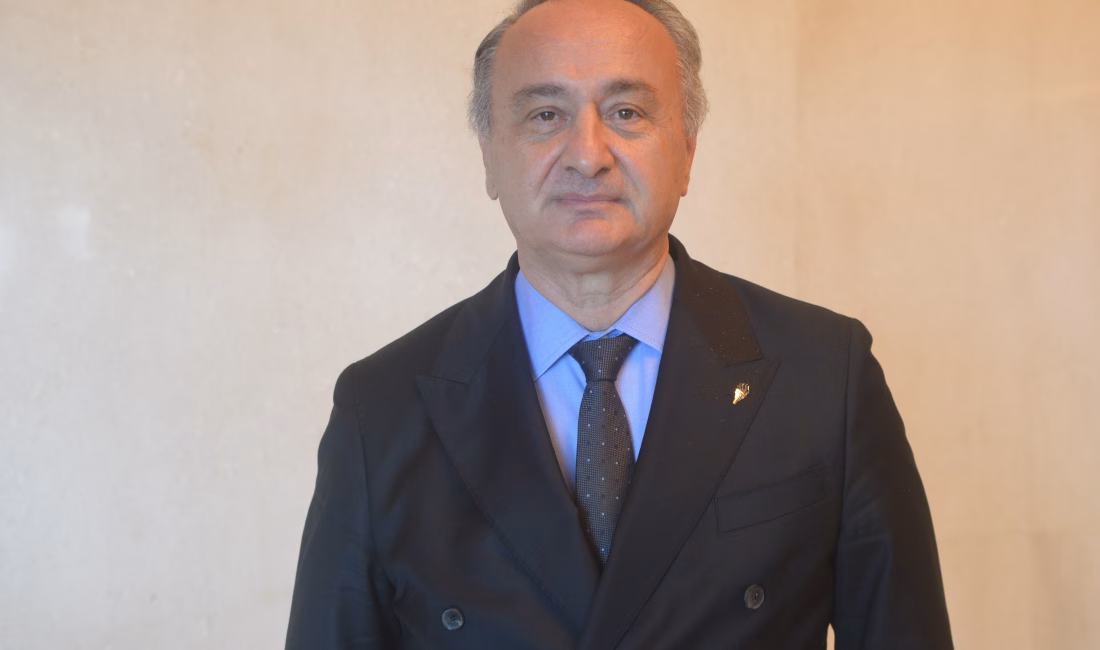 Mehmet Can PEÇE/RİZE, – TÜRK Eğitim Derneği (TED) Genel Başkanı