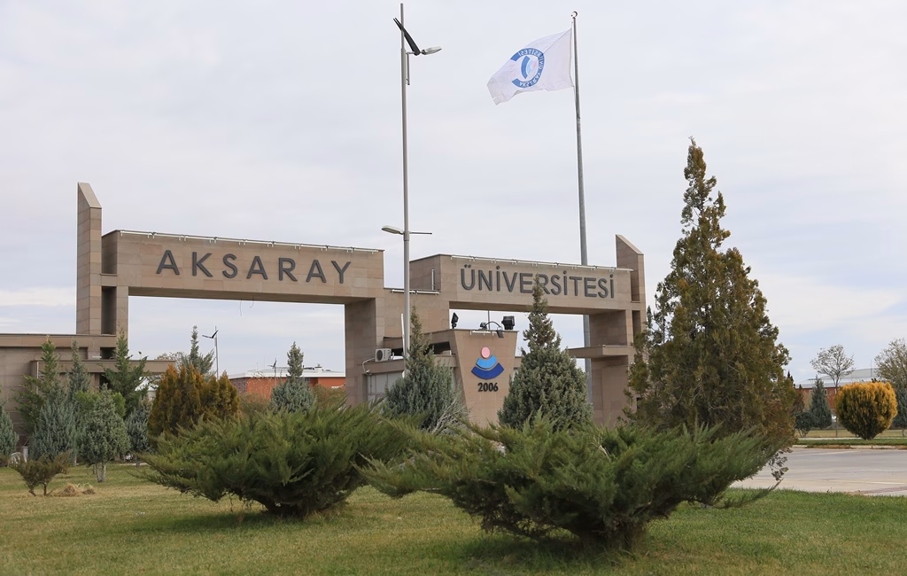 Erkan ALTUNTAŞ/AKSARAY, – AKSARAY Üniversitesi Eğitim Fakültesi Fen Bilgisi Öğretmenliği