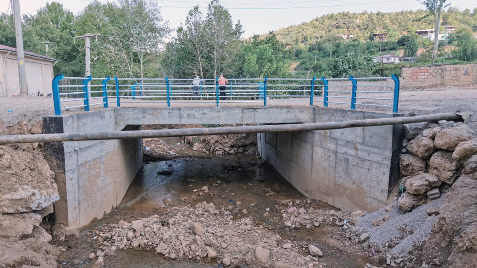 yesilyore kopru menfez