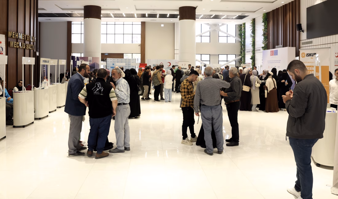 Kahramanmaraş Ticaret ve Sanayi Odası (KMTSO), Türk Kızılayı Toplum Merkezi