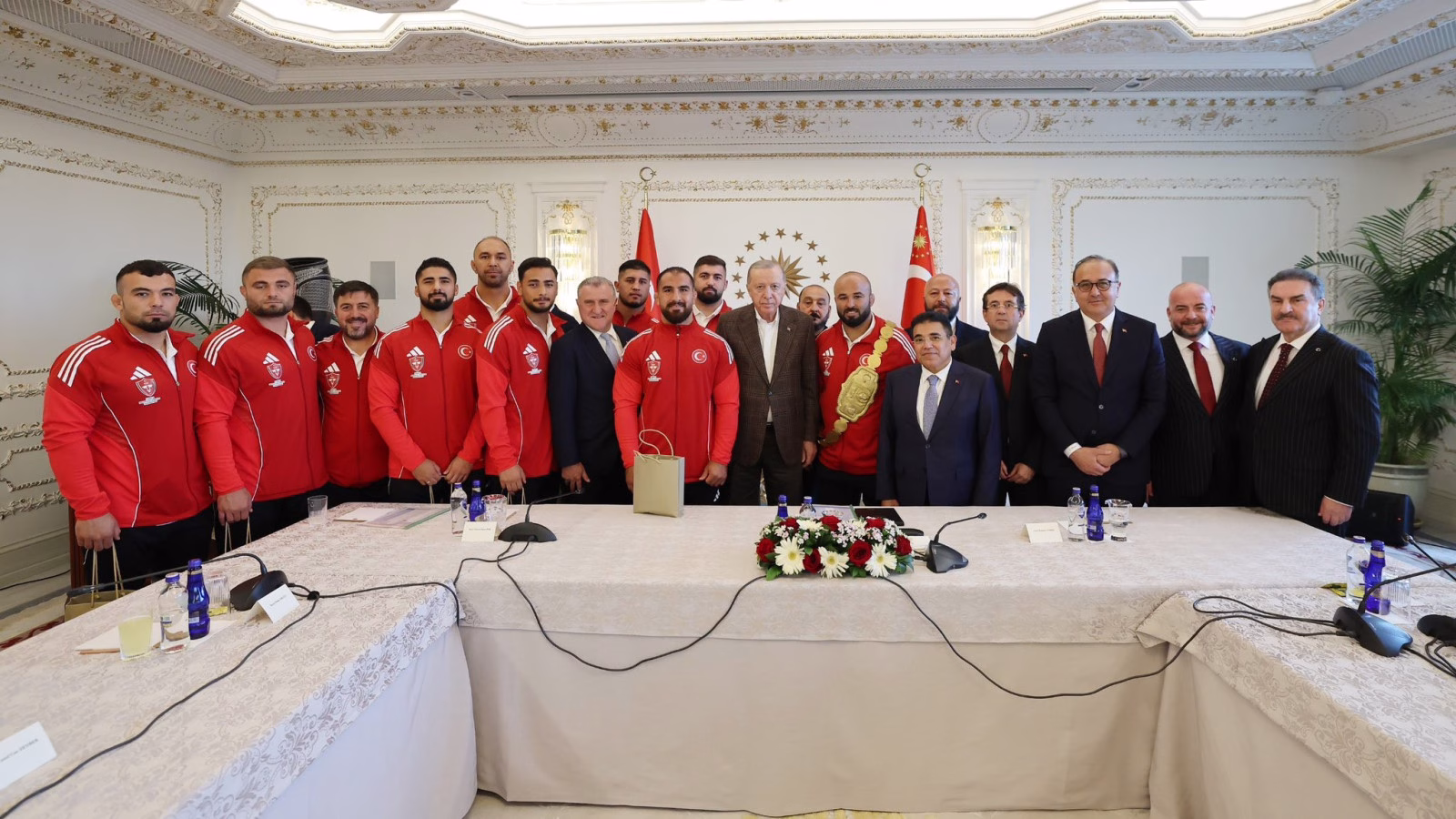 Ata sporunda 2 dev organizasyon kahramanmaraş’ta Ata sporunda 2 dev organizasyon kahramanmaraş’ta