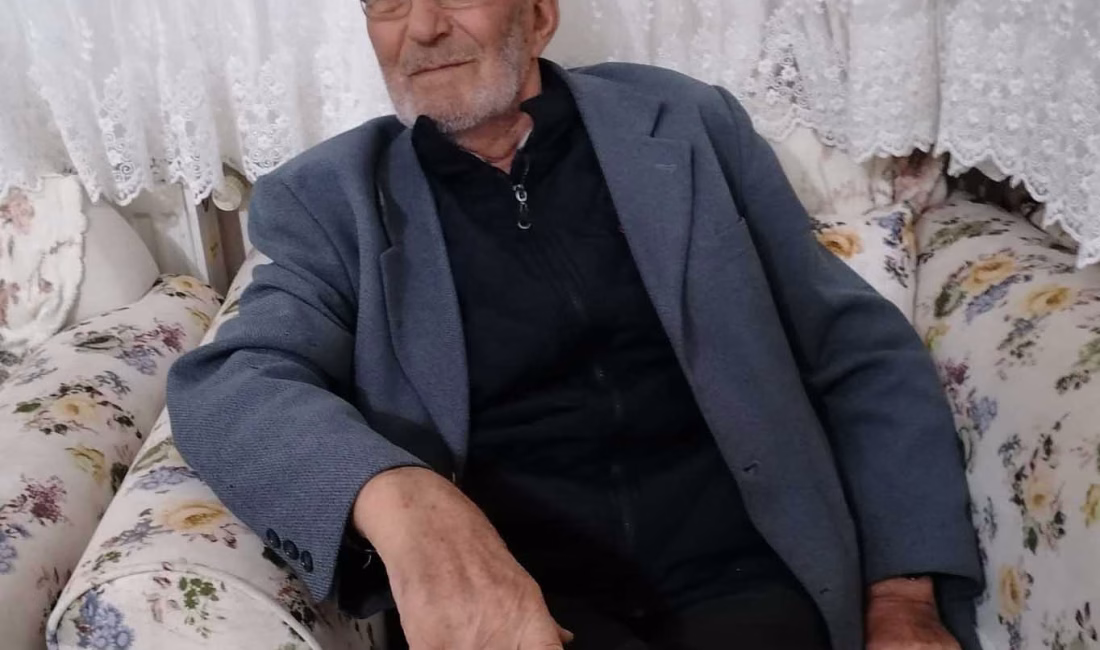 Ramazan KOÇ/ILGIN (Konya), – KONYA’nın Ilgın ilçesinde 14 yıl önce