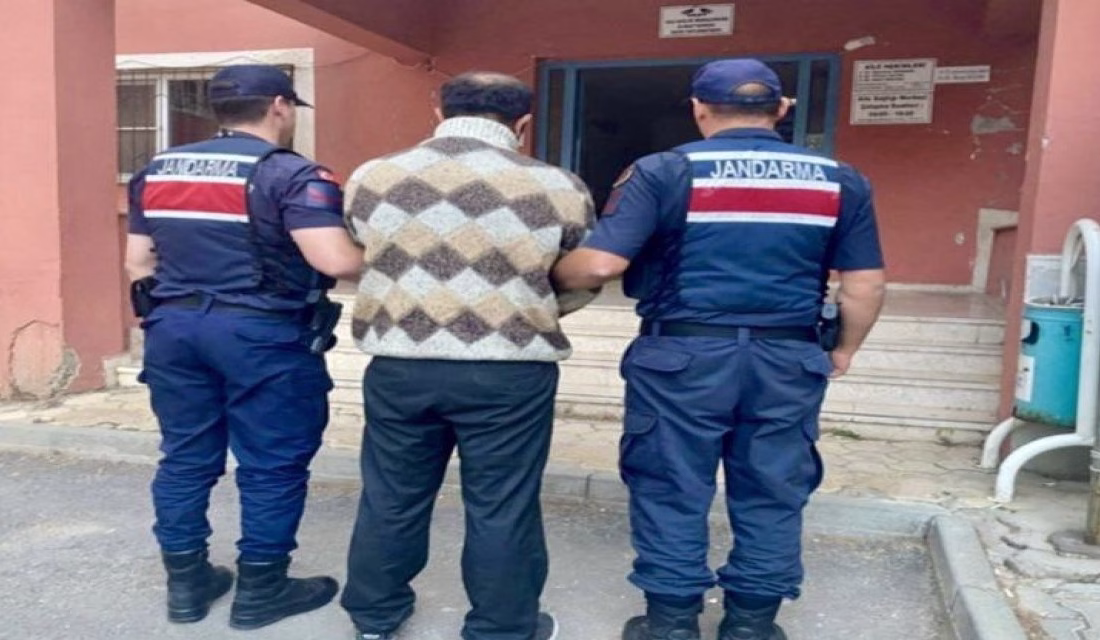 Kahramanmaraş’ta jandarma ekipleri tarafından aranan şahıslara yönelik denetimlerde 259 kişi