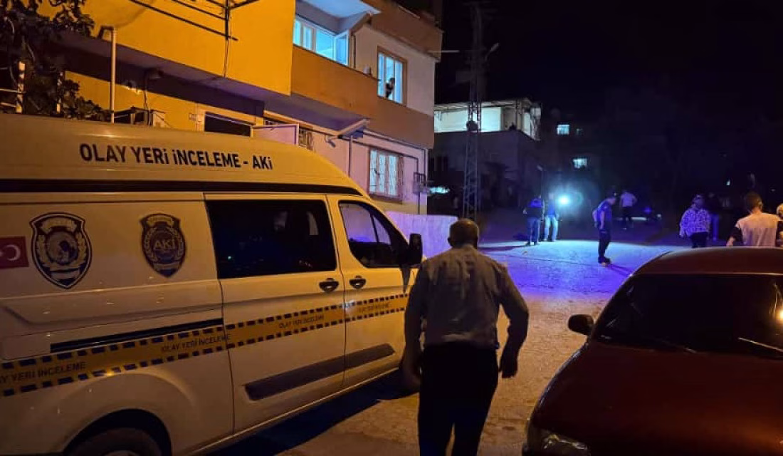 Kahramanmaraş’ta asker eğlencesinde çıkan bıçaklı kavgada 6 kişi yaralandı.
